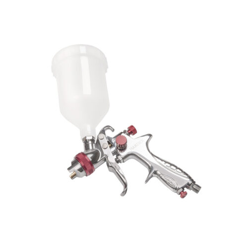 Air Spray gun Hardex Tools