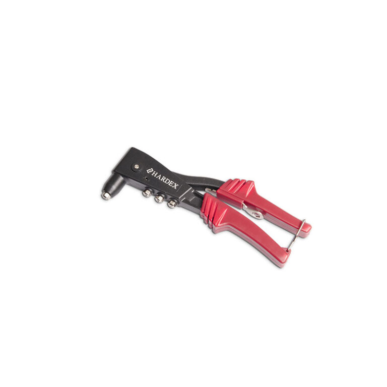 10” Industrial Hand Riveter Hardex Tools