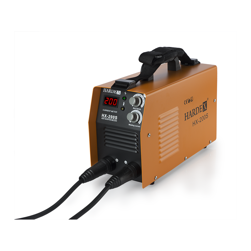 hardex | invertor | H X 200S