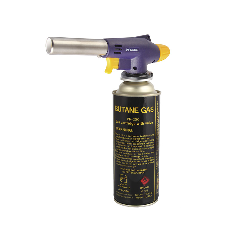 Micro Welding Torch