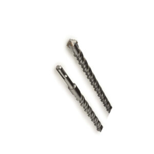 مته ۴ شیار ۴ الماسه هاردکس | SDS PLUS drill bit