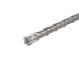 SDS PLUS drill bit