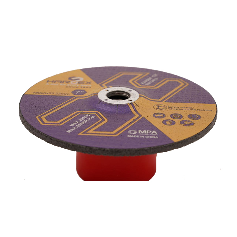 grinding disc for metal