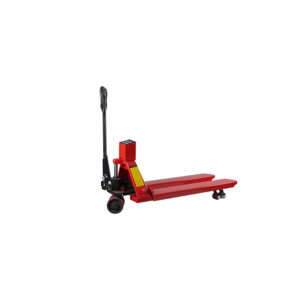 Scale Pallet Truck Hardex Tools