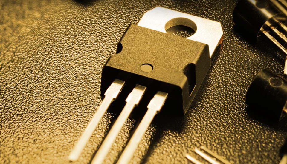 ترانزیستور ماسفت MOSFET چیست