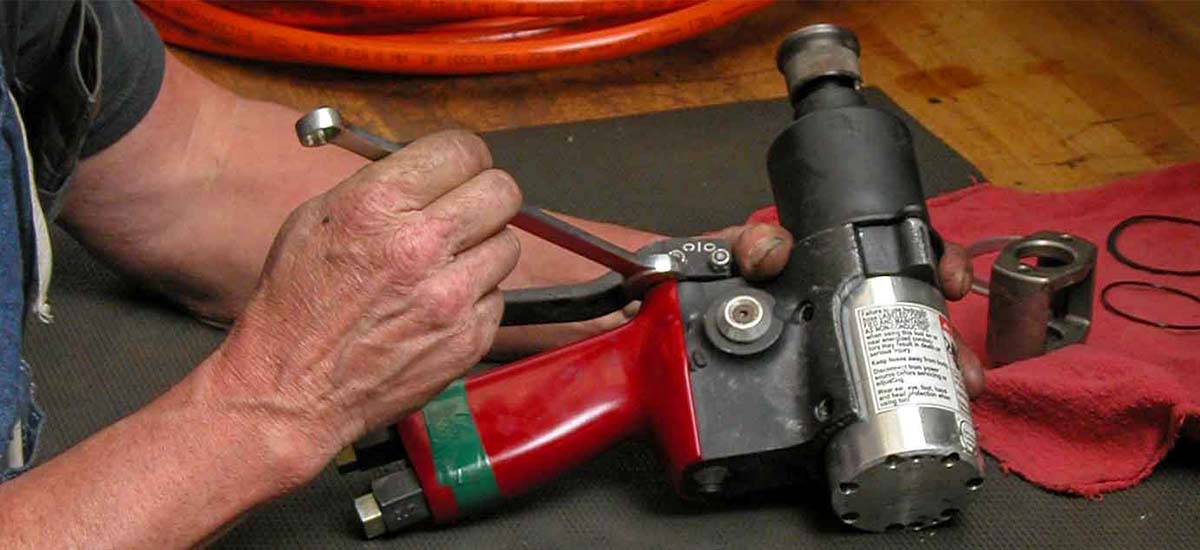 خرید ابزار بادی و پنوماتیک باکیفیت و با گارانتی (تک و عمده) ابزار هاردکس