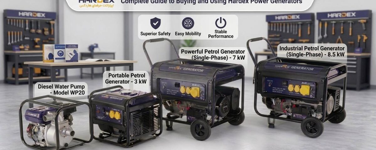 What is a generator?