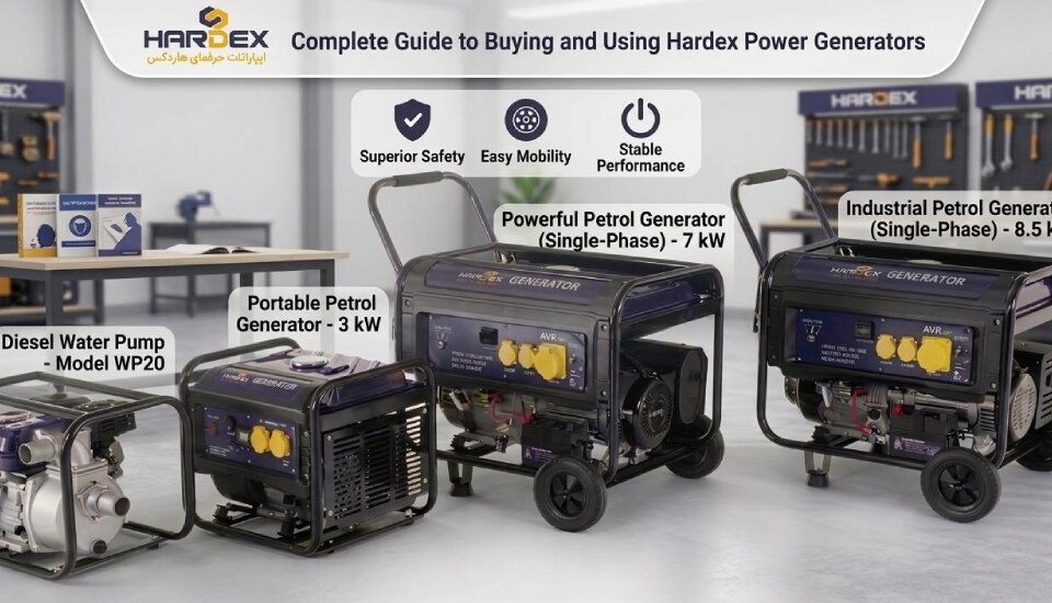 What is a generator?
